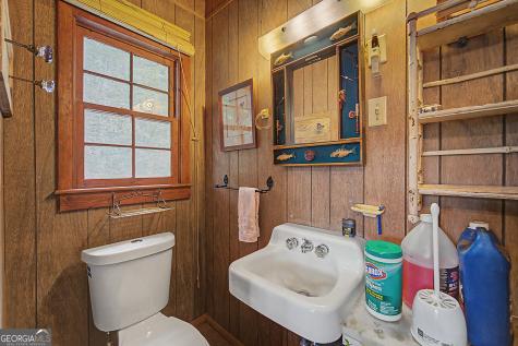 817 E Wildcat Road Clarkesville GA 30525