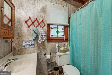 817 E Wildcat Road Clarkesville GA 30525