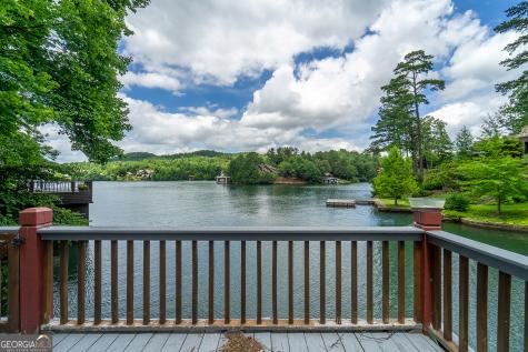 817 E Wildcat Road Clarkesville GA 30525