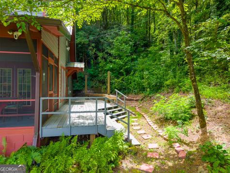 817 E Wildcat Road Clarkesville GA 30525