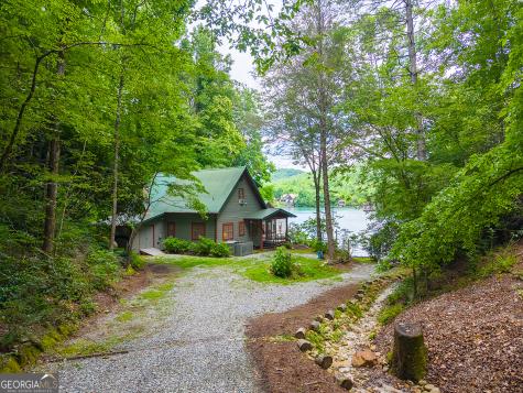 817 E Wildcat Road Clarkesville GA 30525