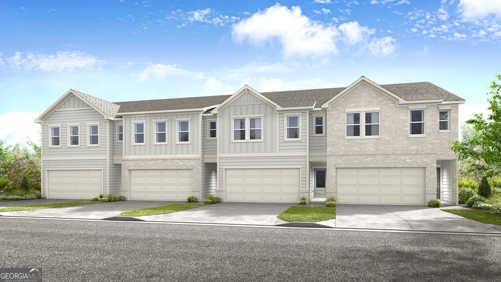 3683 Sagecrest Drive Buford GA 30519