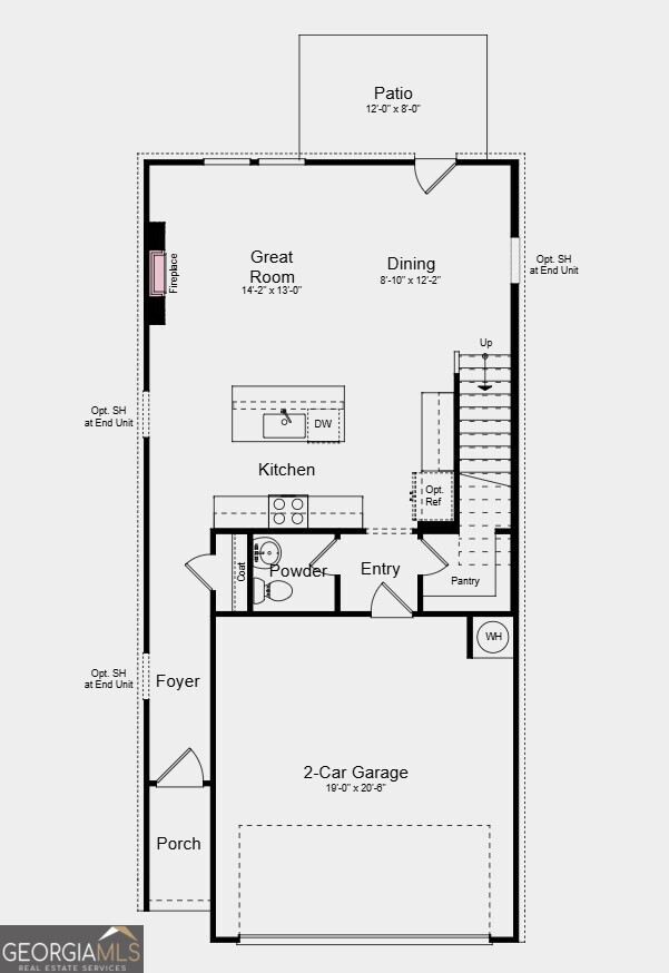 3683 Sagecrest Drive Buford GA 30519