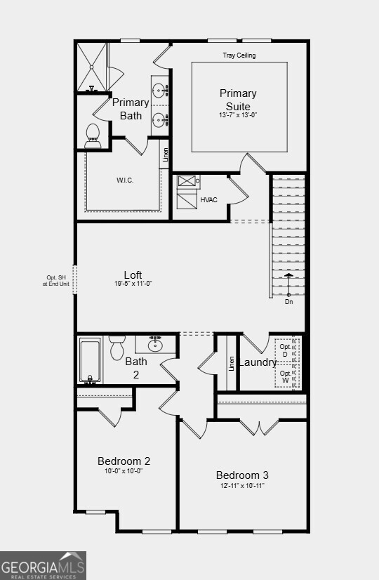 3683 Sagecrest Drive Buford GA 30519