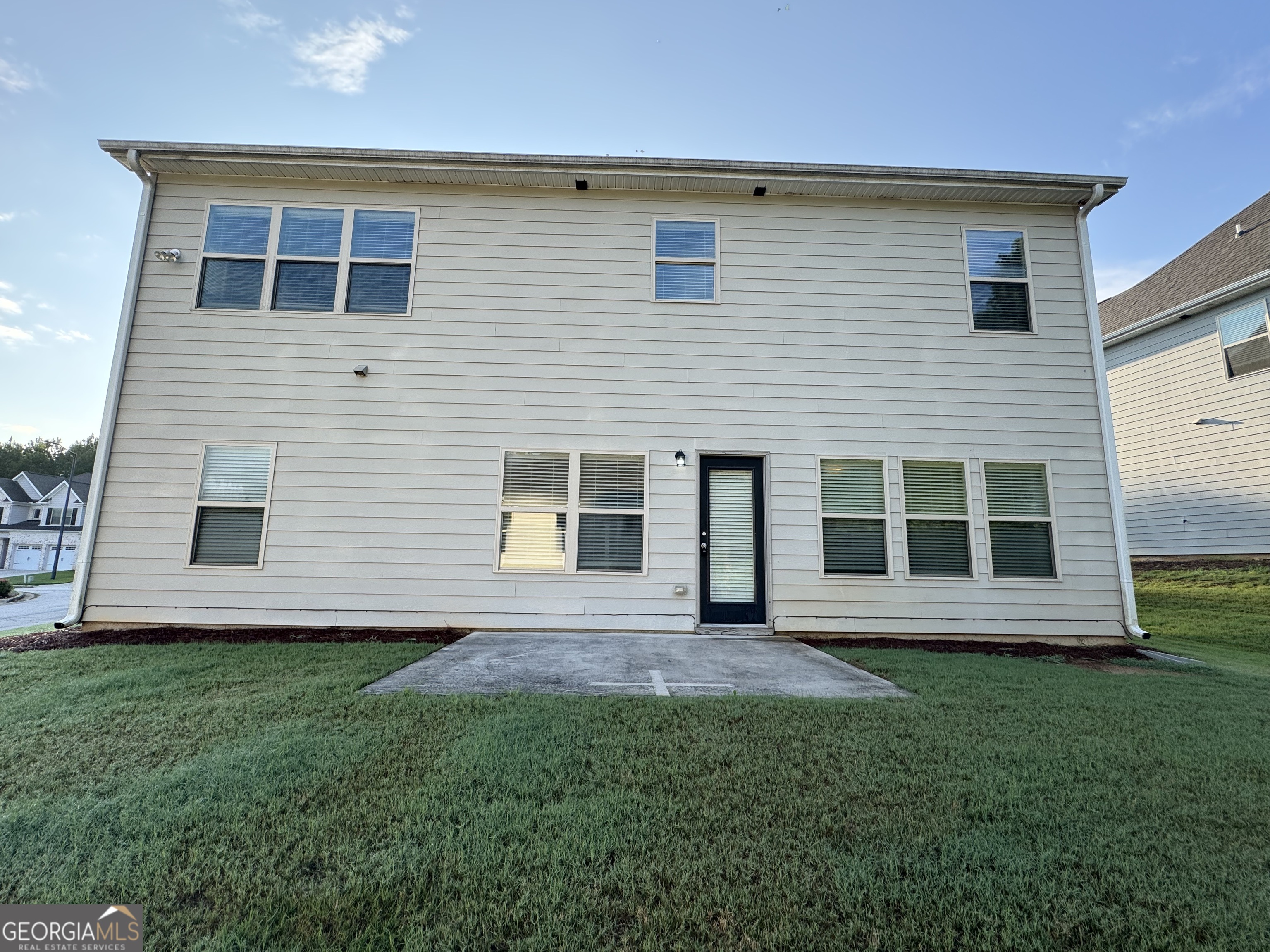61 Donegal Way Dallas GA 30132