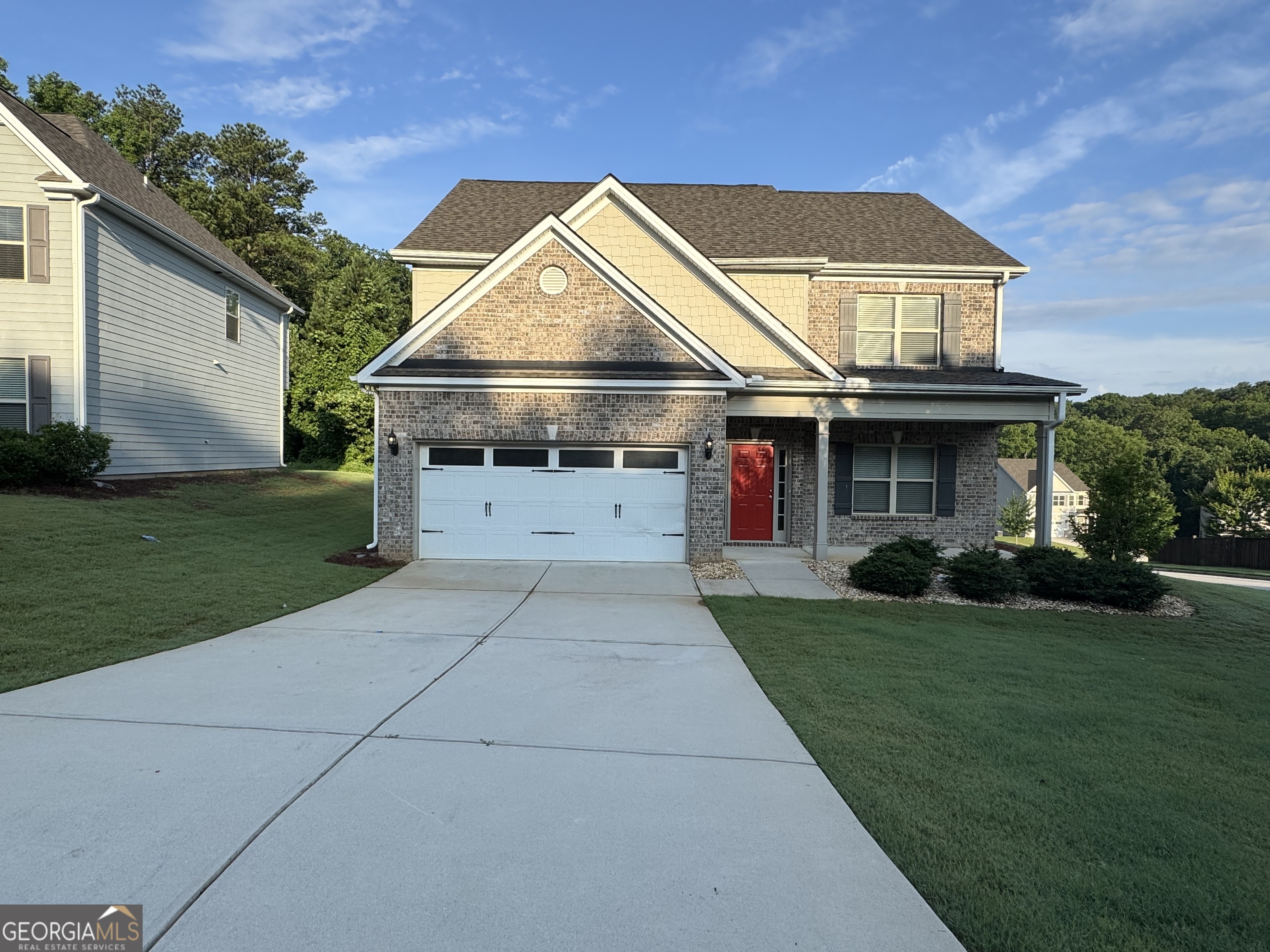 61 Donegal Way Dallas GA 30132