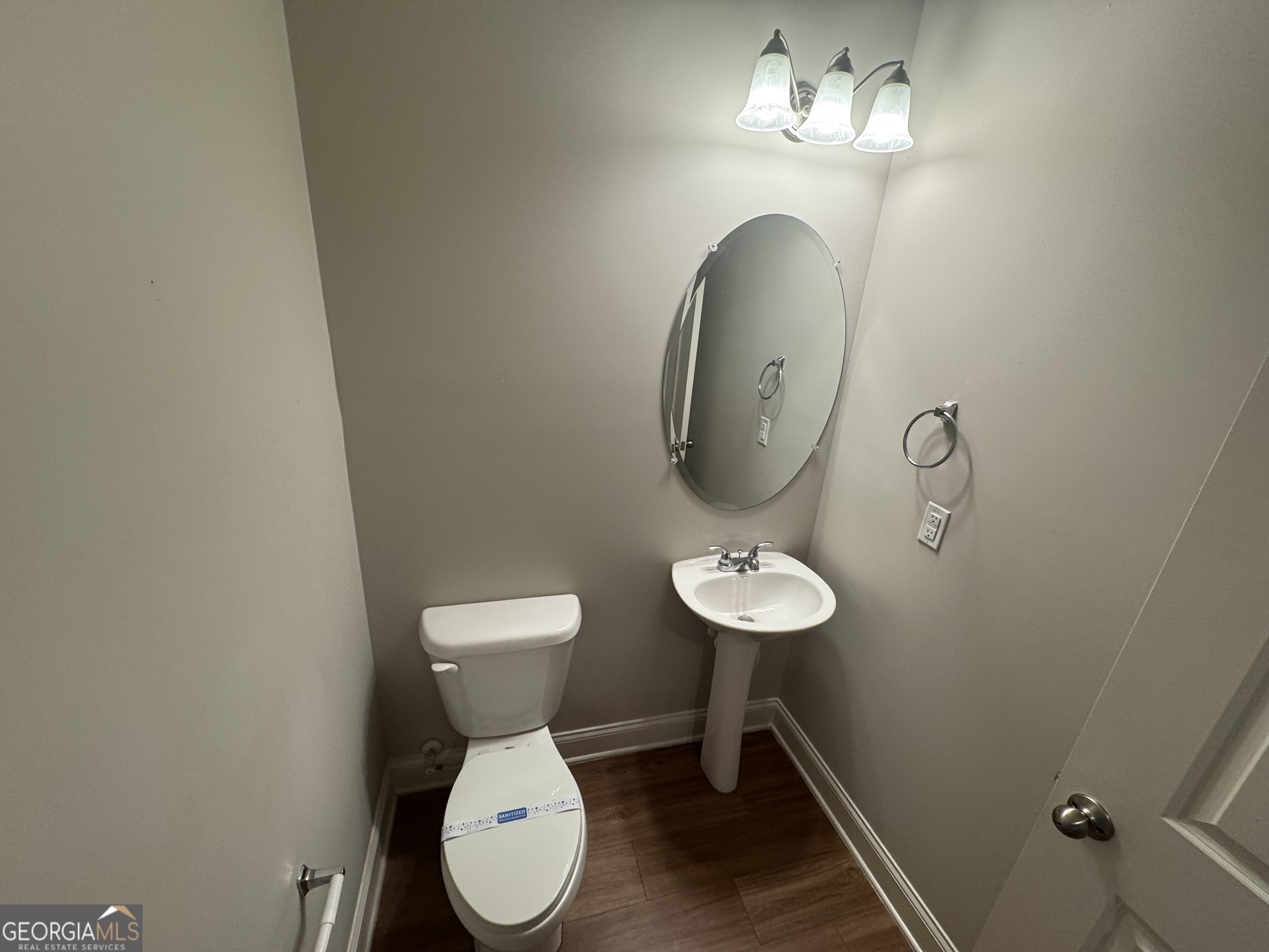 61 Donegal Way Dallas GA 30132