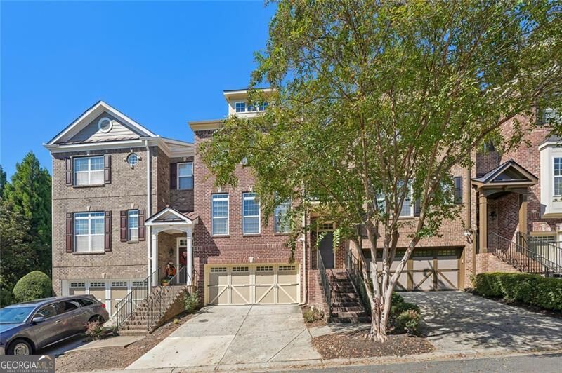 13254 Kemper Road Milton GA 30004