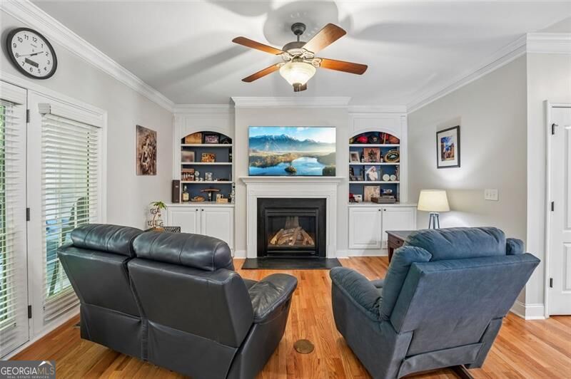13254 Kemper Road Milton GA 30004