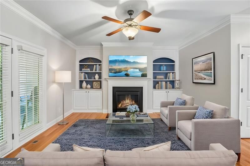 13254 Kemper Road Milton GA 30004