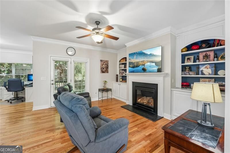 13254 Kemper Road Milton GA 30004