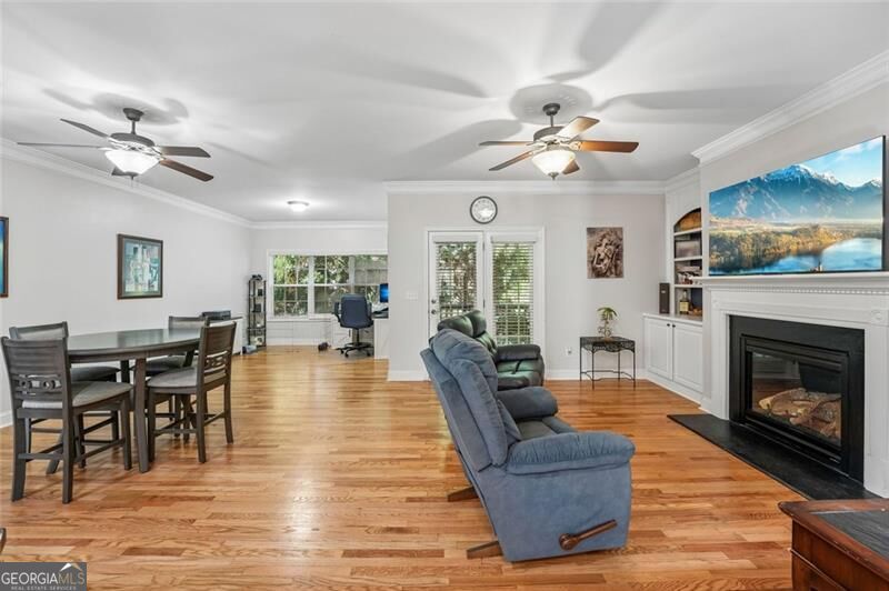 13254 Kemper Road Milton GA 30004