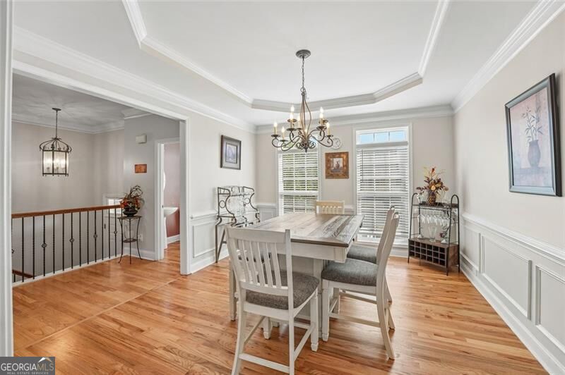 13254 Kemper Road Milton GA 30004