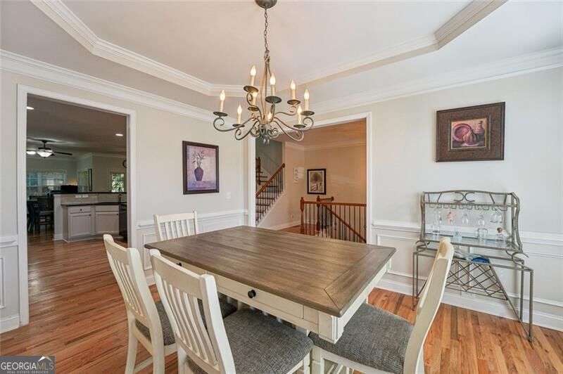 13254 Kemper Road Milton GA 30004