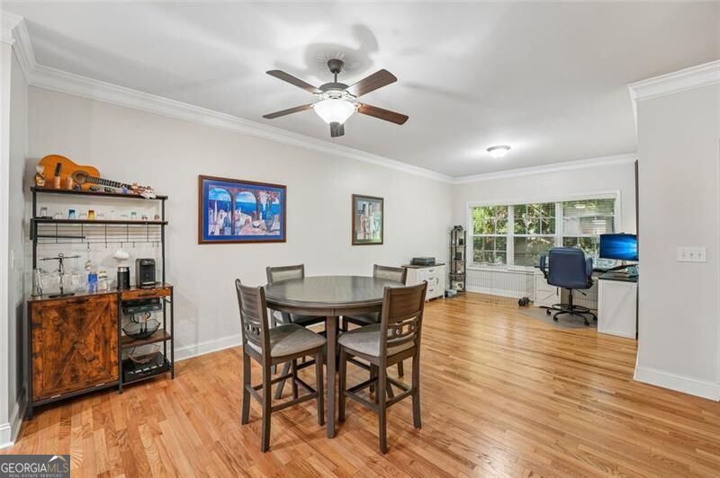 13254 Kemper Road Milton GA 30004