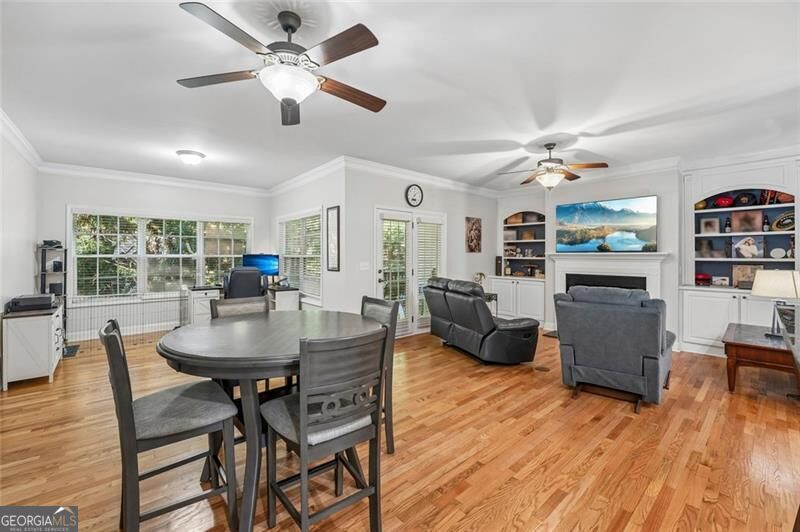 13254 Kemper Road Milton GA 30004