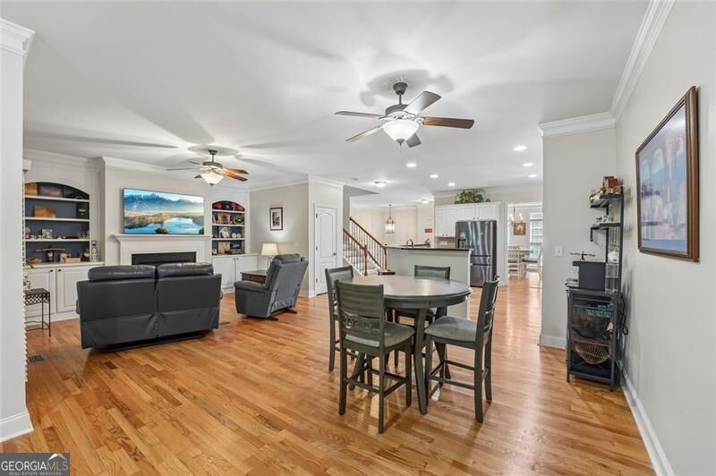 13254 Kemper Road Milton GA 30004