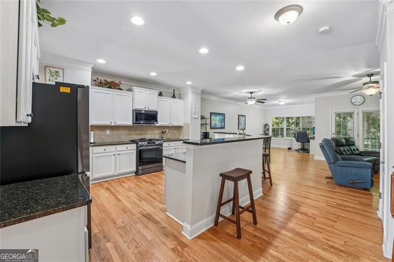 13254 Kemper Road Milton GA 30004