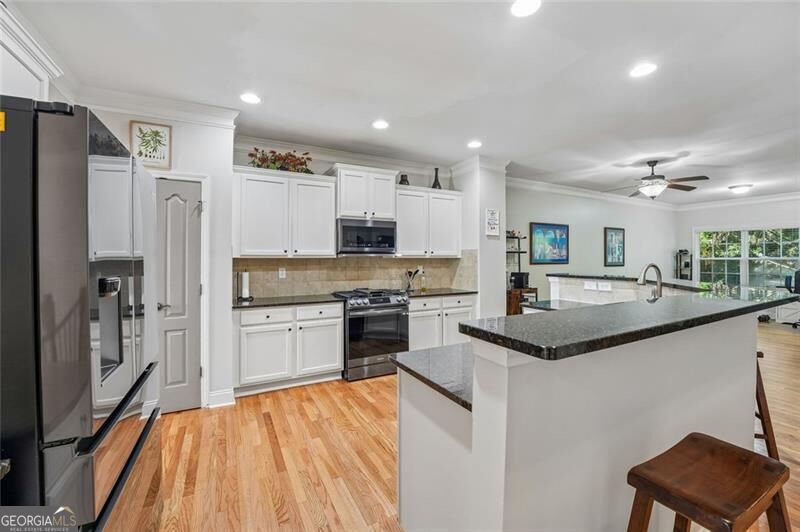 13254 Kemper Road Milton GA 30004