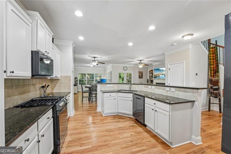 13254 Kemper Road Milton GA 30004