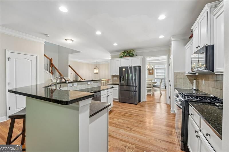 13254 Kemper Road Milton GA 30004