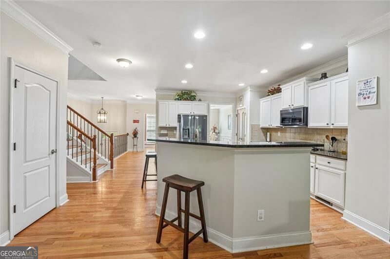 13254 Kemper Road Milton GA 30004