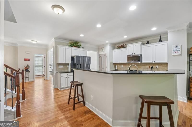 13254 Kemper Road Milton GA 30004