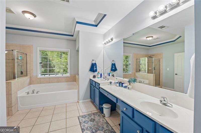 13254 Kemper Road Milton GA 30004