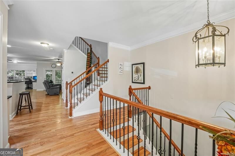 13254 Kemper Road Milton GA 30004