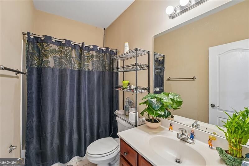 13254 Kemper Road Milton GA 30004