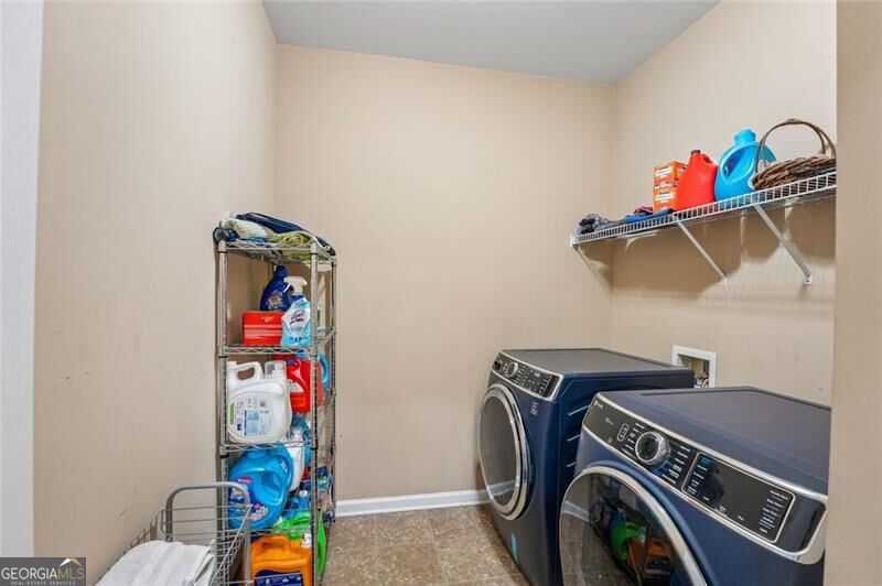 13254 Kemper Road Milton GA 30004