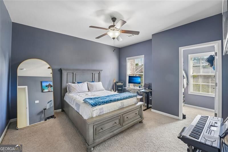 13254 Kemper Road Milton GA 30004