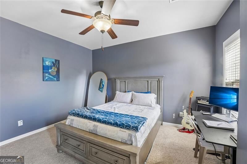 13254 Kemper Road Milton GA 30004