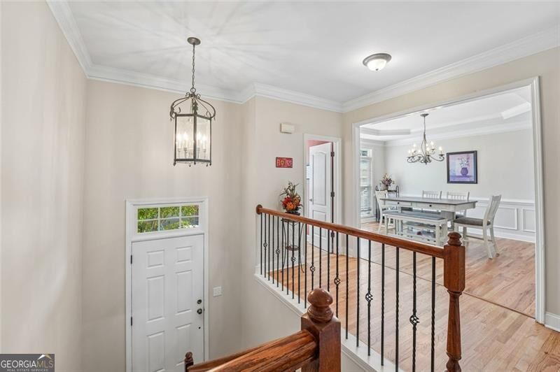 13254 Kemper Road Milton GA 30004