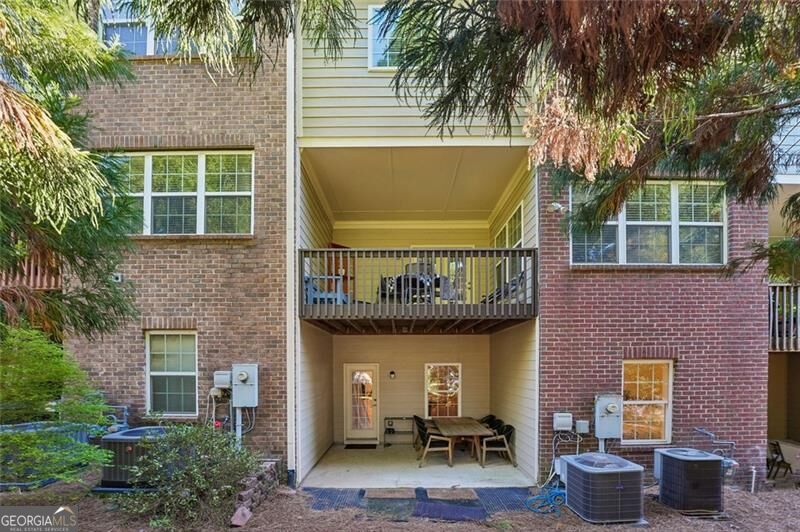 13254 Kemper Road Milton GA 30004
