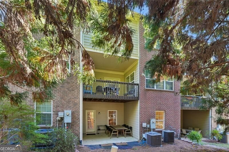 13254 Kemper Road Milton GA 30004