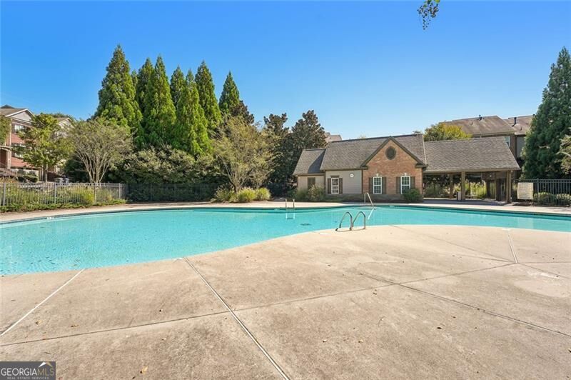 13254 Kemper Road Milton GA 30004