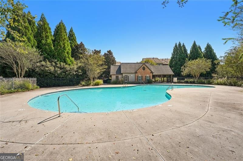 13254 Kemper Road Milton GA 30004