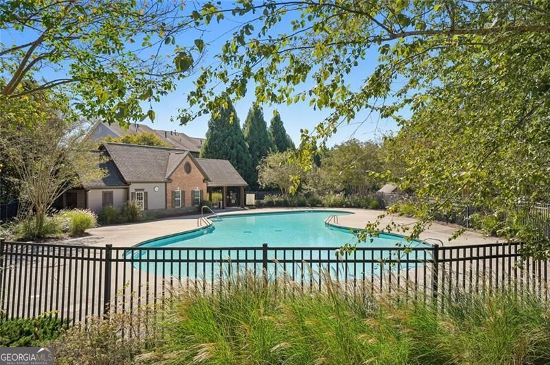 13254 Kemper Road Milton GA 30004