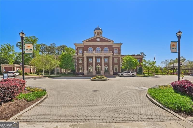 13254 Kemper Road Milton GA 30004
