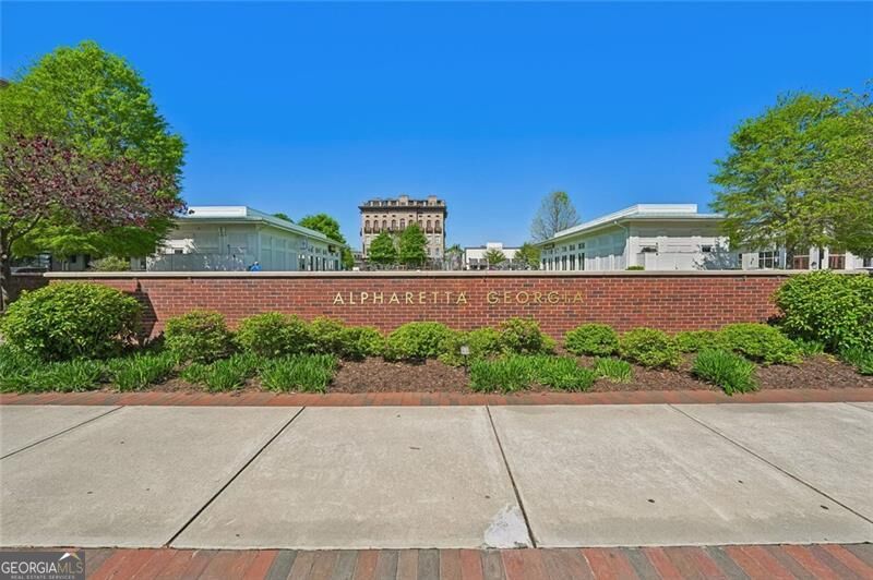 13254 Kemper Road Milton GA 30004