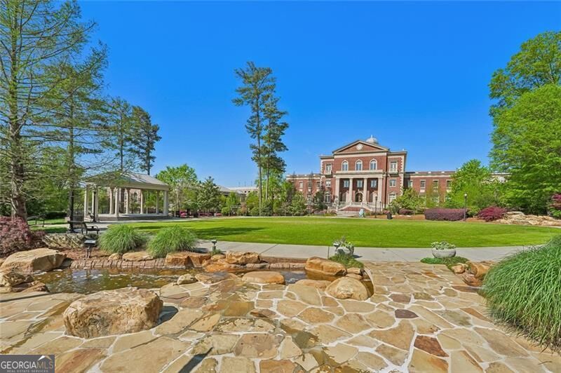 13254 Kemper Road Milton GA 30004