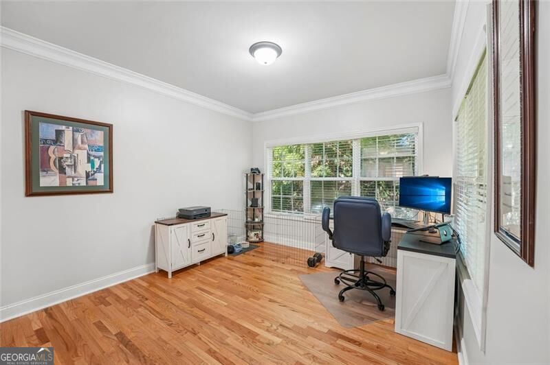 13254 Kemper Road Milton GA 30004
