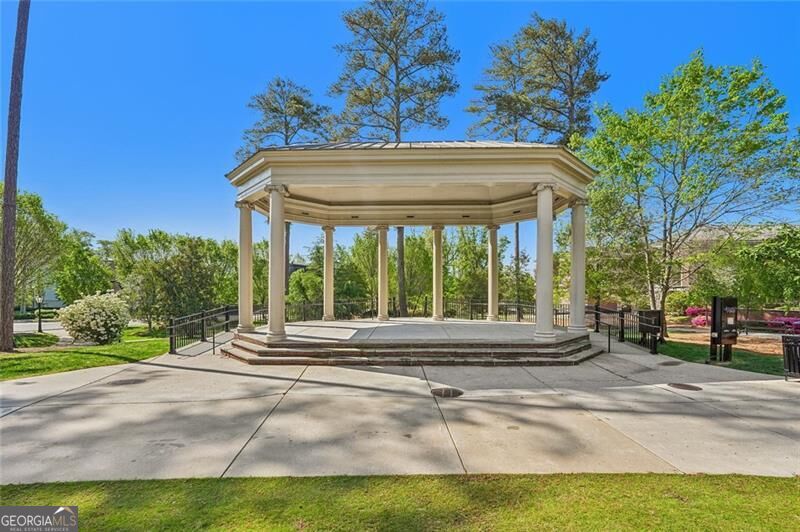 13254 Kemper Road Milton GA 30004