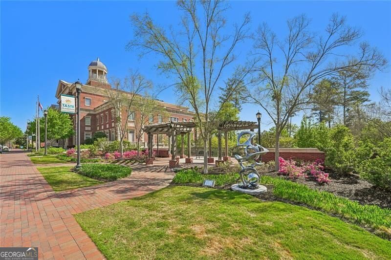 13254 Kemper Road Milton GA 30004