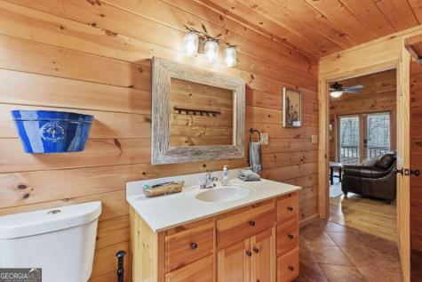 145 Fox Run Lane Blue Ridge GA 30513