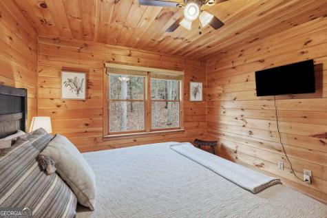 145 Fox Run Lane Blue Ridge GA 30513