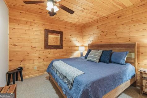 145 Fox Run Lane Blue Ridge GA 30513