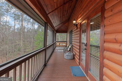145 Fox Run Lane Blue Ridge GA 30513