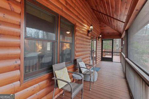 145 Fox Run Lane Blue Ridge GA 30513